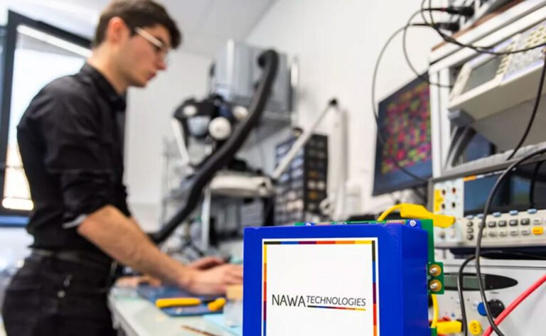 ‘미래에너지 수소님을 아세요?’ 프랑스 스타트업! 수소 전지 가격 대폭 낮추는 기술 개발 성공