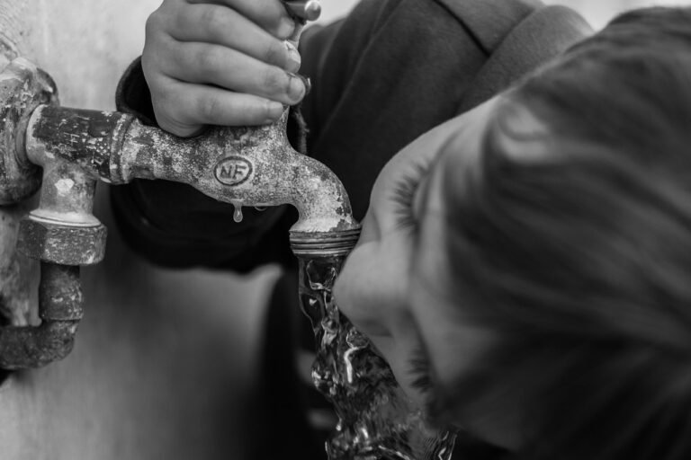 후쿠시마 오염수 방류 6개월..제주도민 마시는 물 안전한가?